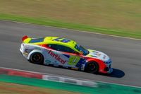 Martelli terá etapa ‘maratona’ da NASCAR Brasil em Interlagos