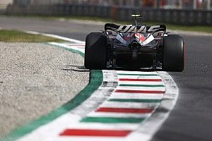F1 | Haas: ad Austin esordirà la VF-23 rivoluzionata