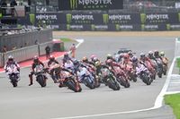 2024 MotoGP British Grand Prix &ndash; How to watch, session times & more