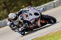 Sikora drugim wicemistrzem Alpe Adria Superbike