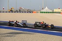 El "error" de AlphaTauri al no usar la suspensi&oacute;n de Red Bull F1