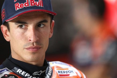 MotoGP | Marquez: "Se fallir&ograve; in Ducati mi ritirer&ograve; sereno per averci provato"