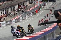 GP da Áustria de MotoGP: Horários e como assistir à etapa do Red Bull Ring