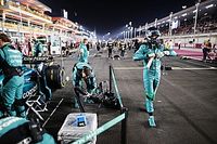 Rosberg sugiere que si Stroll no fuera hijo del jefe, ser&iacute;a despedido