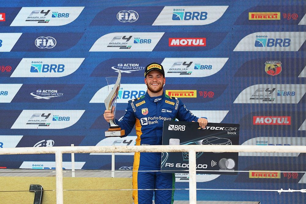 Fernando Barrichello