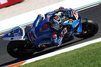 &Eacute;pico Rins; campe&oacute;n Bagnaia