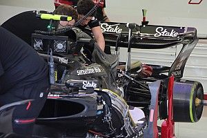 Ferrari установила причину поломки мотора Боттаса на тестах  