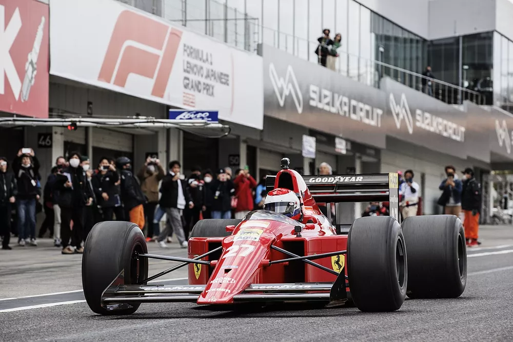 2023 鈴鹿サーキット モータースポーツファン感謝デー