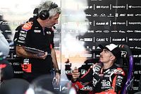 Vi&ntilde;ales: "Conf&iacute;o ciegamente en Manu Cazeaux"