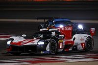 8H Bahrein: Toyota consigue la pole y deja casi sin opciones a Alpine