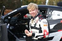 U Rovanpery pozytywnie