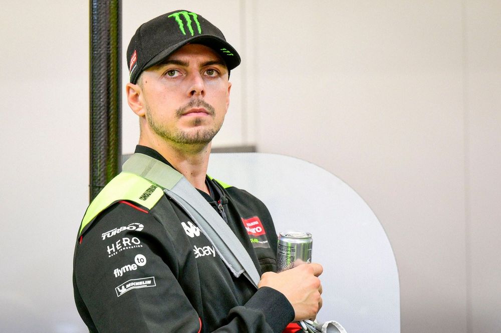 Fabio Di Giannantonio, VR46 Racing Team