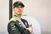 Di Giannantonio no espera llegar al 100% al test de Malasia de MotoGP
