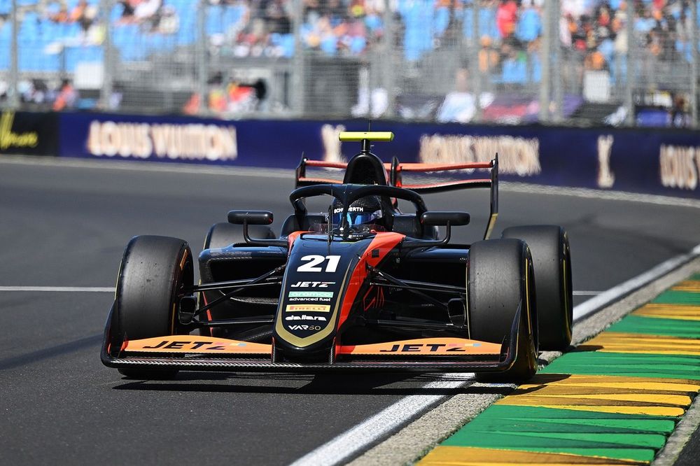 Santiago Ramos, Trident