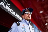 Alex M&aacute;rquez: "A m&iacute; me gusta que el foco est&eacute; sobre Marc"