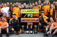 Piastri numerem jeden?