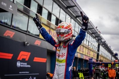 Rafa Câmara mantém liderança e aumenta vantagem; confira a classificação da F3 após a etapa do Bahrein