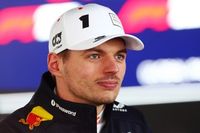 Verstappen skomentował doniesienia