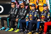 Pai de Pérez reafirma que filho será campeão da F1 e dá pistas sobre ida à Cadillac