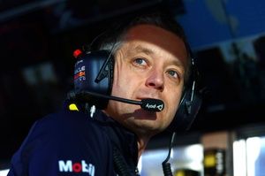 Red Bull autoriza la salida de Will Courtenay para ser director deportivo de McLaren