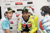 VR46 Racing Team anuncia la renovación de Morbidelli para 2026