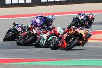 As&iacute; vivimos la carrera del GP de Arag&oacute;n 2025 de MotoGP en Motorland