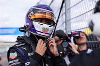 Formula E Sao Paulo: Wehrlein, pole pero la pierde por sanci&oacute;n; Pepe Mart&iacute;, 13&ordm;