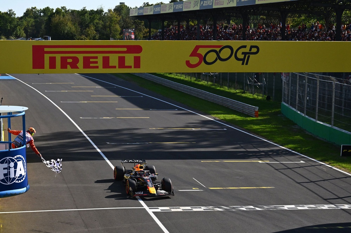 Max Verstappen quebra recorde de volta mais rápida da F1; confira histórico