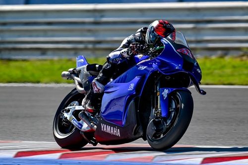 MotoGP: Novo V4 da Yamaha é promissor, mas é preciso evoluir, dizem pilotos