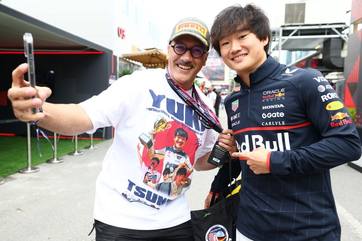 新品未開封 2022F1鈴鹿グランプリ限定 角田裕樹 エミリアロマーニャ仕様 SI202505170132.jpg