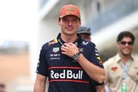 F1 - Verstappen brinca sobre 'regras papaia': Não seria um problema se eu estivesse lá