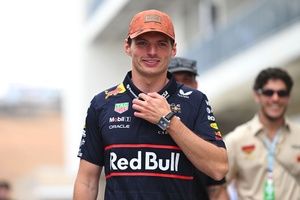 F1 - Verstappen brinca sobre 'regras papaia': Não seria um problema se eu estivesse lá