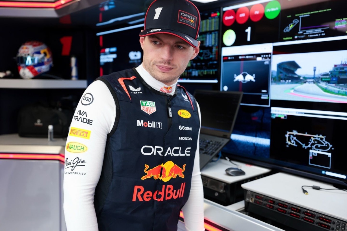 ANÁLISE F1: O que exatamente deu errado na Red Bull antes do confronto entre Verstappen e Russell?