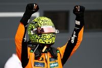 F1: Norris lidera 1-2 da McLaren e Bortoleto termina em sexto na Hungria; confira grid final