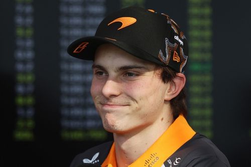 F1: McLaren está 'sabotando' Piastri? Entenda dificuldades do australiano no México