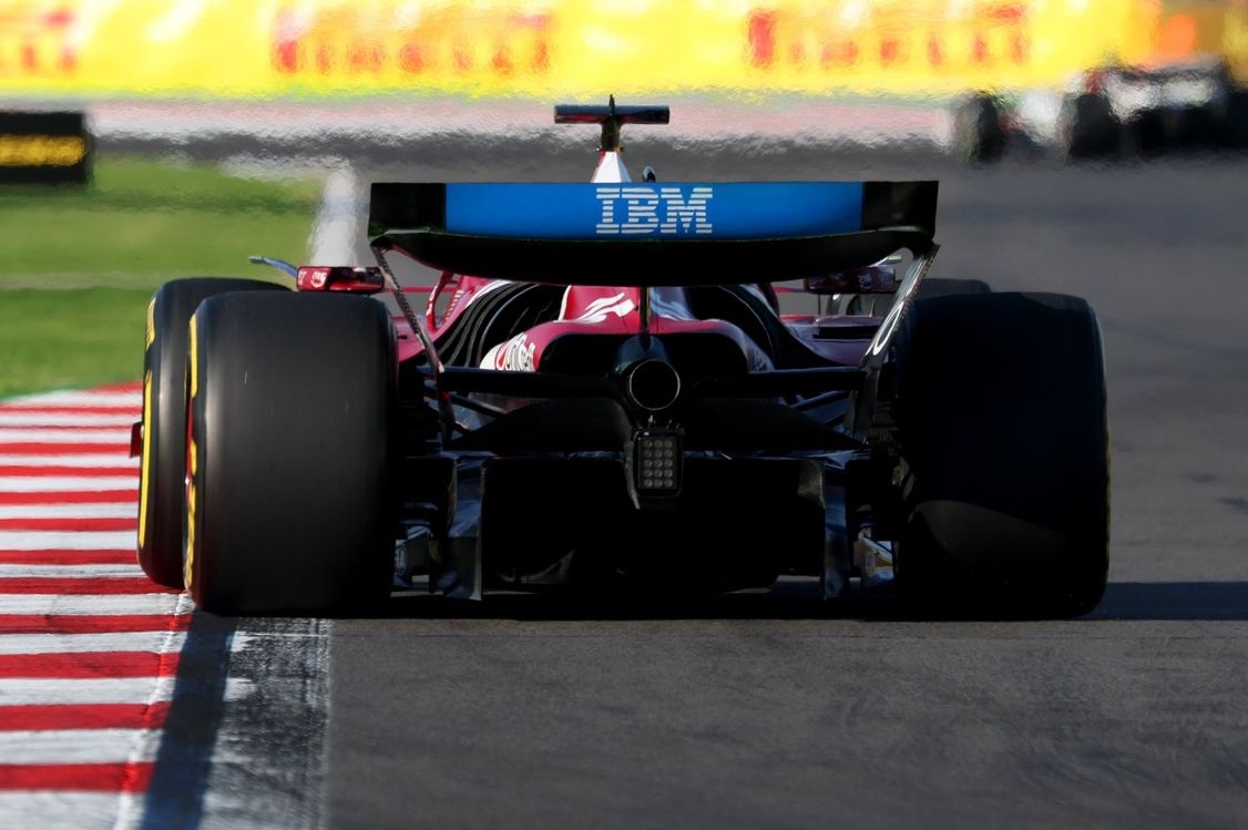 F1 | L’aria rarefatta ridisegna i setup: i top team sono divisi da filosofie molto diverse