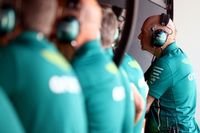 Aston Martin traz ex-braço direito de Newey na Red Bull de volta à F1