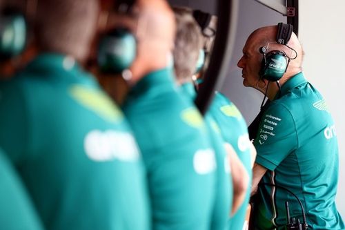 F1: Por que reorganização da Aston Martin pode ser apenas temporária