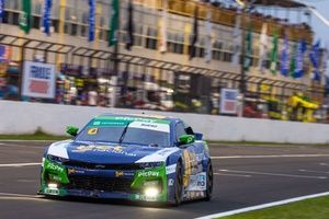NASCAR Brasil: Cacá Bueno volta a Interlagos para converter forte desempenho em bons resultados