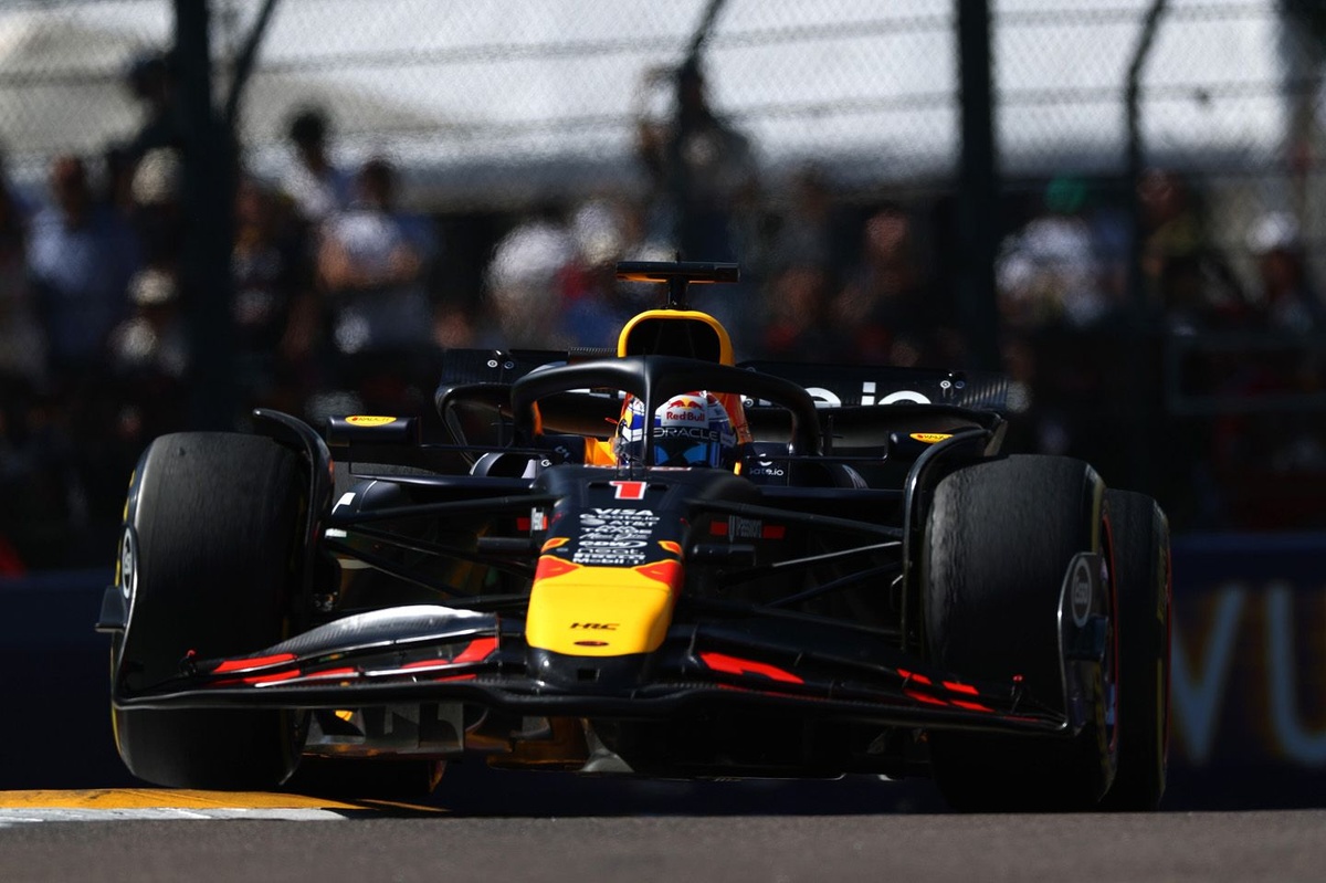 F1 | Red Bull: dietro alla vittoria non c'è solo il capolavoro di strategia