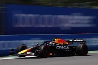 F1: Verstappen lidera TL1 para o GP do Canadá marcado por batida de Leclerc; Bortoleto é 16º