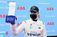 Błąd Rowlanda, pole position dla Vandoorne'a