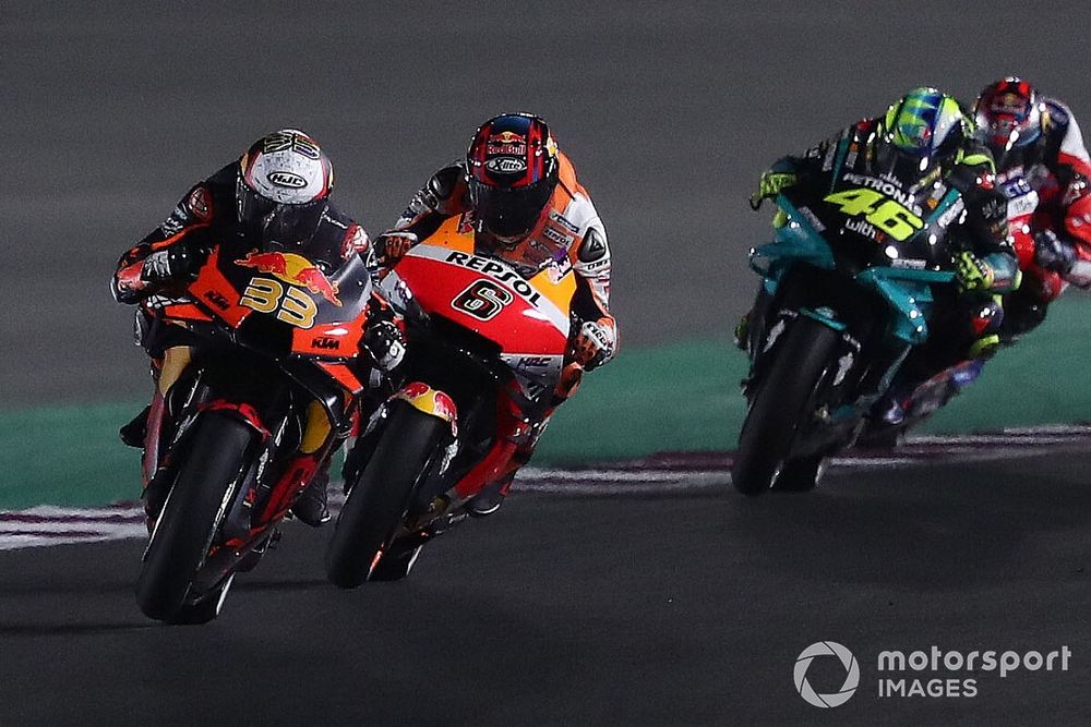 Enea Bastianini, Esponsorama Racing