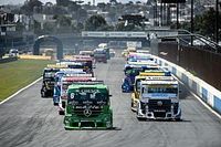 Copa Truck, Shell HB20 e GT Sprint Race anunciam calendário conjunto para 2021