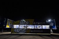 Los neumáticos heredados del GP de Qatar crean controversia