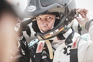 Kleinschmidt dokończy sezon