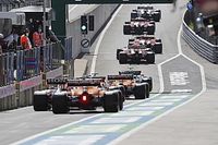 Ricciardo promete "mierda" para quienes abusen del pacto de caballeros