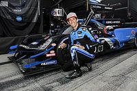 Powt&oacute;rka Ricky'ego Taylora