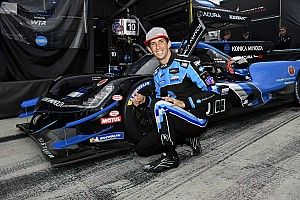 Powt&oacute;rka Ricky'ego Taylora