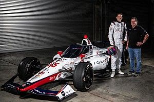 Wilson przedstawił barwy